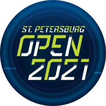 St.Petersburg Open