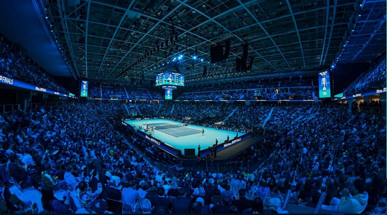Nitto ATP Finals