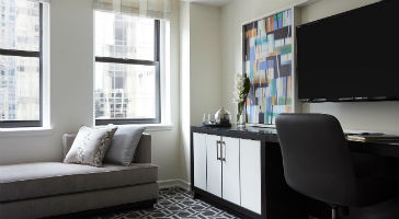 JW Marriott Essex House New York
