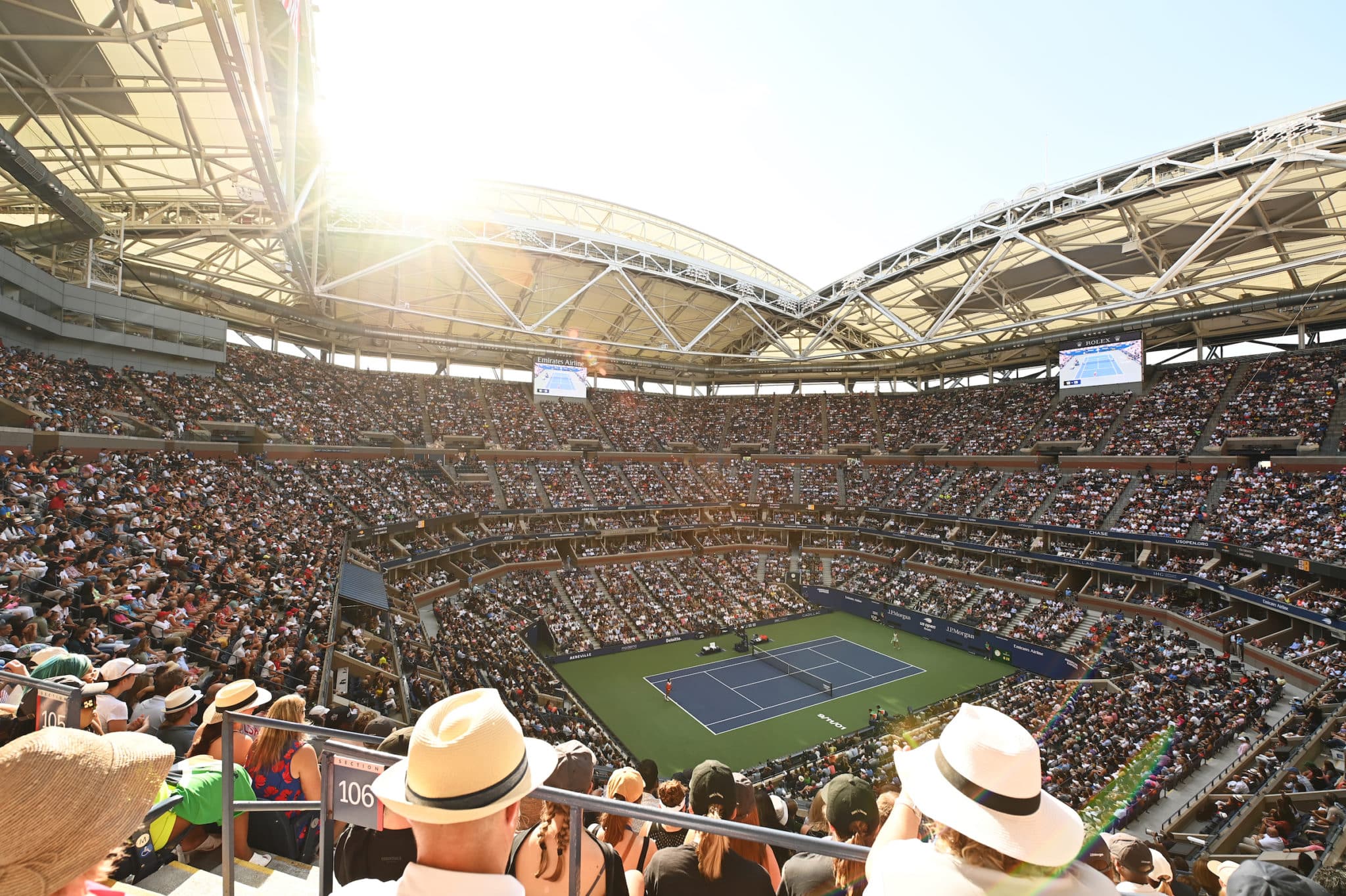 US Open